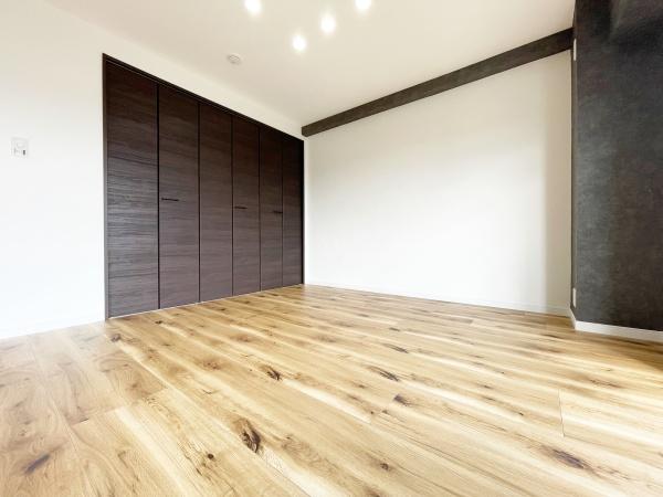 稲毛ファミールハイツ４号棟