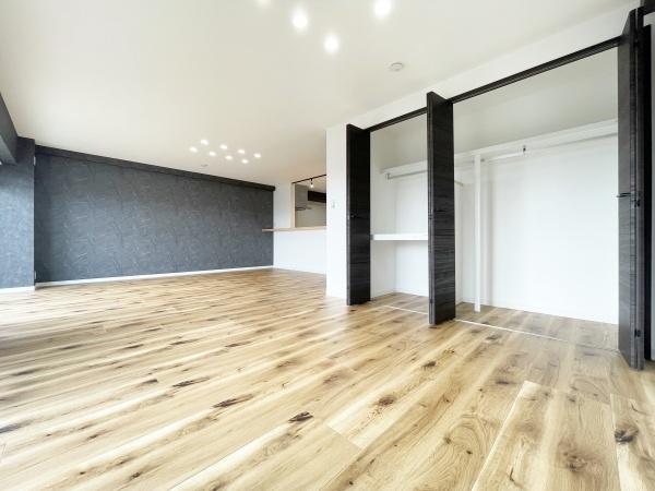 稲毛ファミールハイツ４号棟