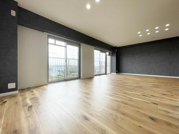 稲毛ファミールハイツ４号棟