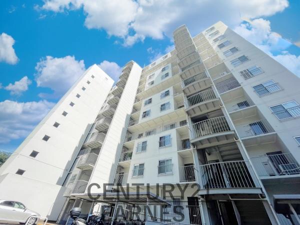 稲毛ファミールハイツ４号棟