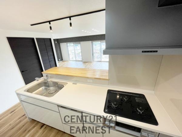 稲毛ファミールハイツ４号棟