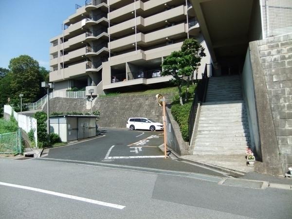 東建ニューハイツ千城台
