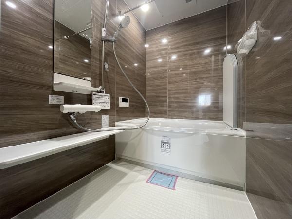 東建ニューハイツ千城台