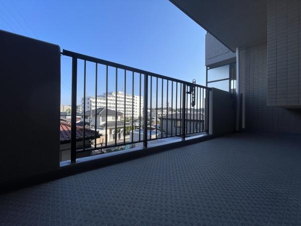 東建ニューハイツ千城台