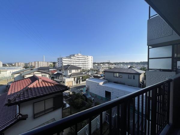 東建ニューハイツ千城台