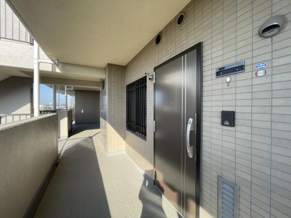 東建ニューハイツ千城台