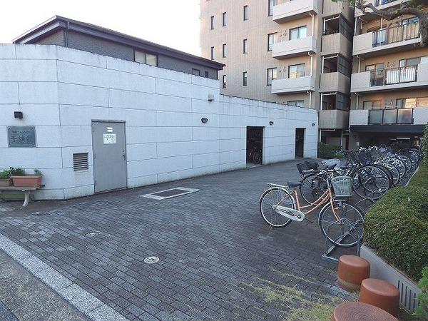 東建ニューハイツ千城台