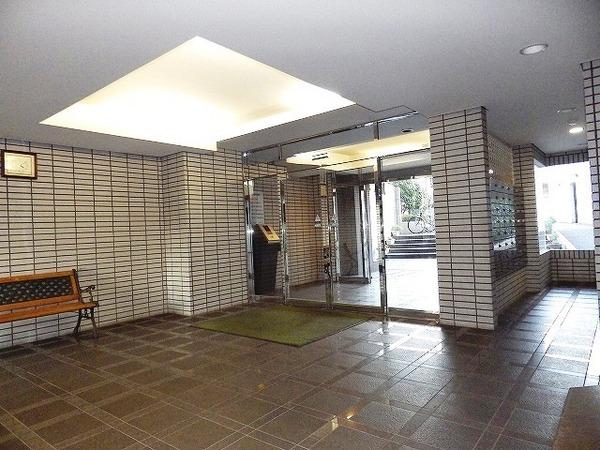 東建ニューハイツ千城台