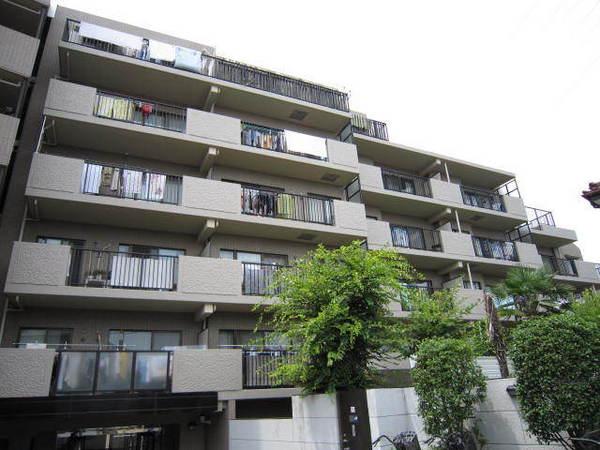 東建ニューハイツ千城台