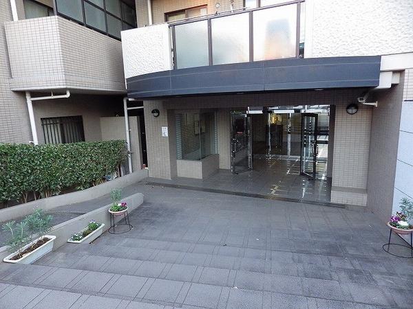 東建ニューハイツ千城台