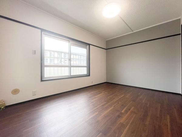 村上団地第3-24号棟