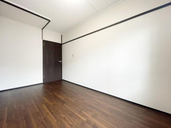 村上団地第3-24号棟