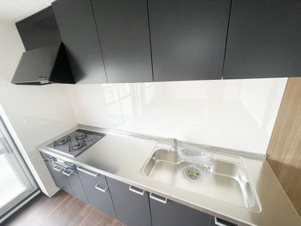 村上団地第3-24号棟