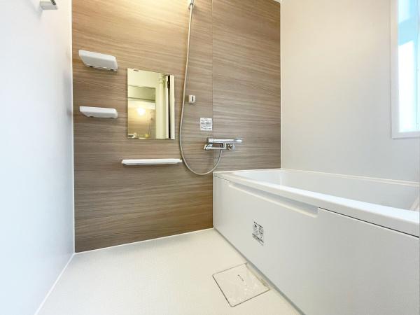 村上団地第3-24号棟