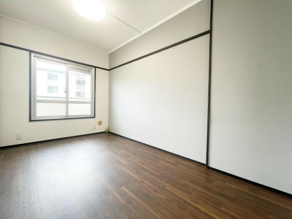 村上団地第3-24号棟