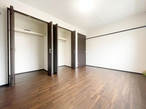 村上団地第3-24号棟