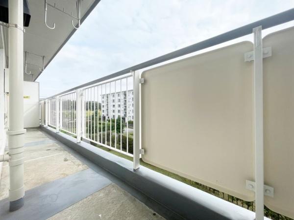 村上団地第3-24号棟