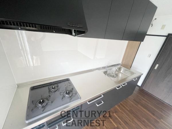 村上団地第3-24号棟