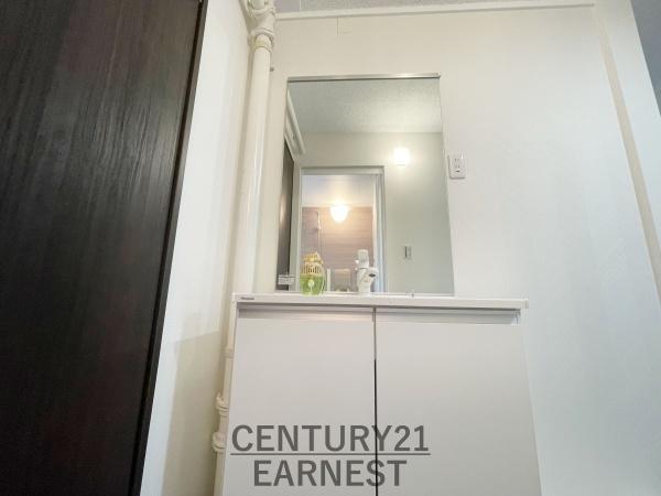 村上団地第3-24号棟