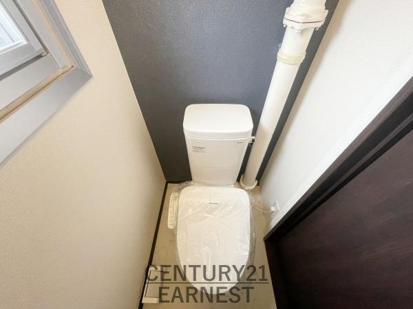 村上団地第3-24号棟