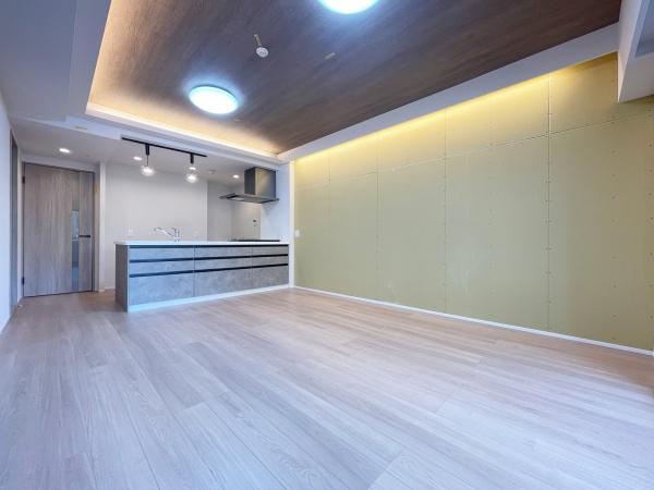 千葉みなとパークハウス弐番館