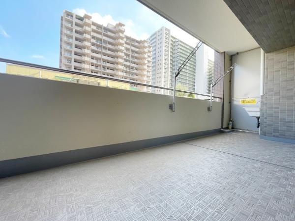 千葉みなとパークハウス弐番館