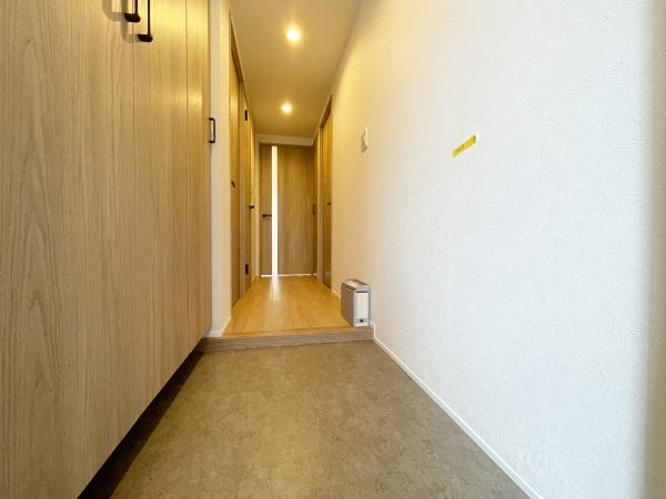 千葉みなとパークハウス弐番館