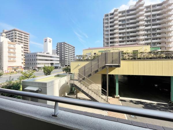 千葉みなとパークハウス弐番館