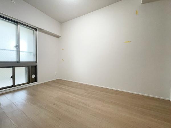 千葉みなとパークハウス弐番館