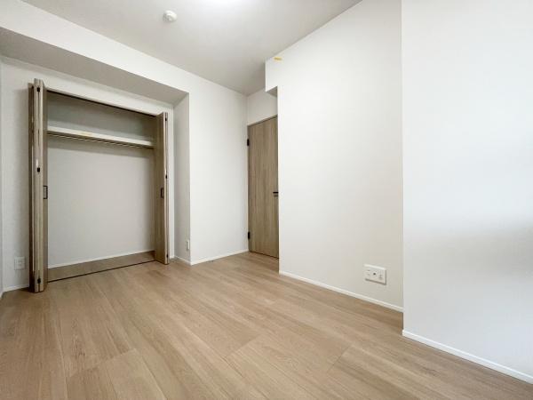 千葉みなとパークハウス弐番館