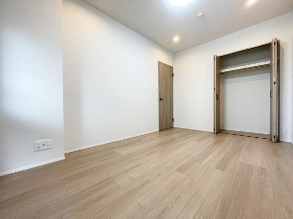 千葉みなとパークハウス弐番館