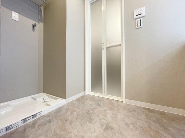 千葉みなとパークハウス弐番館