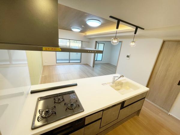 千葉みなとパークハウス弐番館