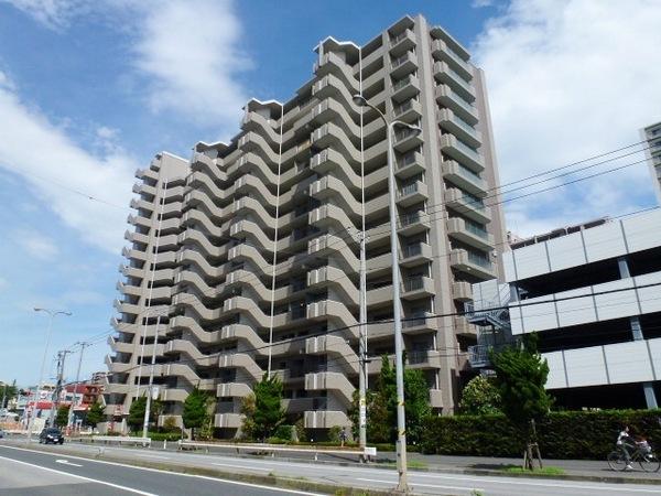 千葉みなとパークハウス弐番館