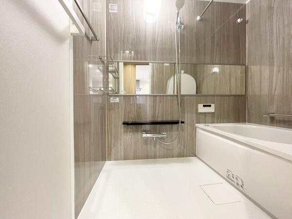 千葉みなとパークハウス弐番館