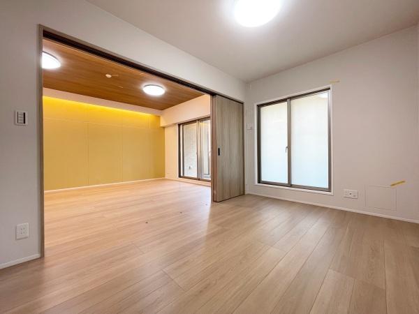 千葉みなとパークハウス弐番館