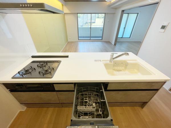 千葉みなとパークハウス弐番館