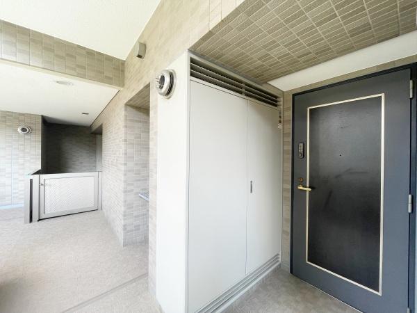 千葉みなとパークハウス弐番館