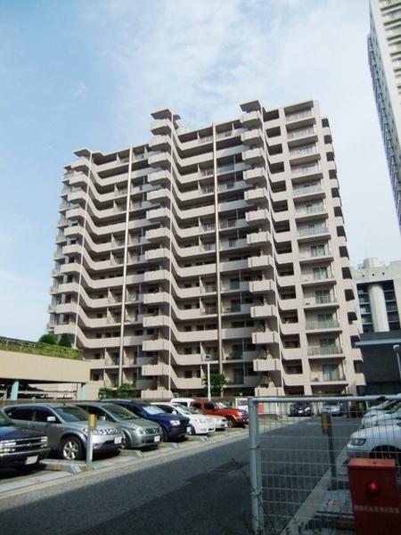 千葉みなとパークハウス弐番館