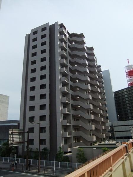 千葉みなとパークハウス弐番館