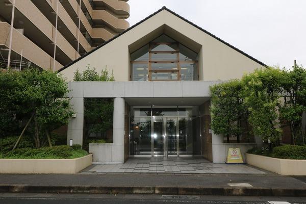 市原八幡パークホームズ