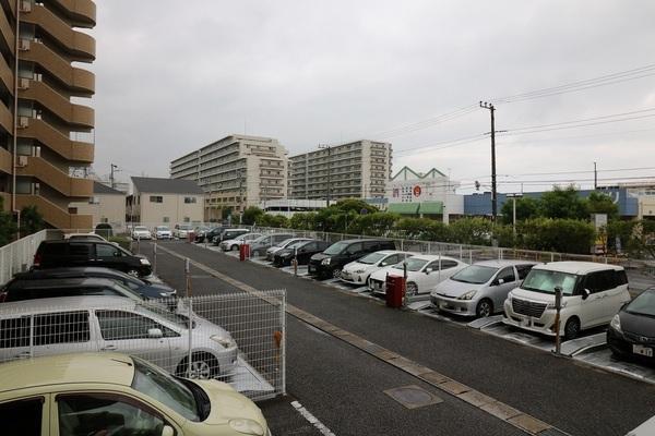 市原八幡パークホームズ