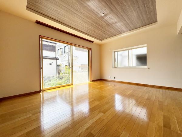 千葉市緑区誉田町１丁目の中古一戸建て