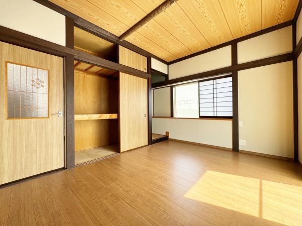 千葉市緑区誉田町１丁目の中古一戸建て