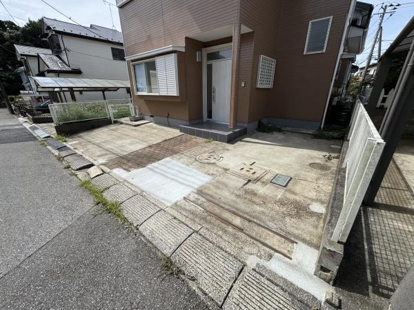 千葉市緑区誉田町１丁目の中古一戸建て