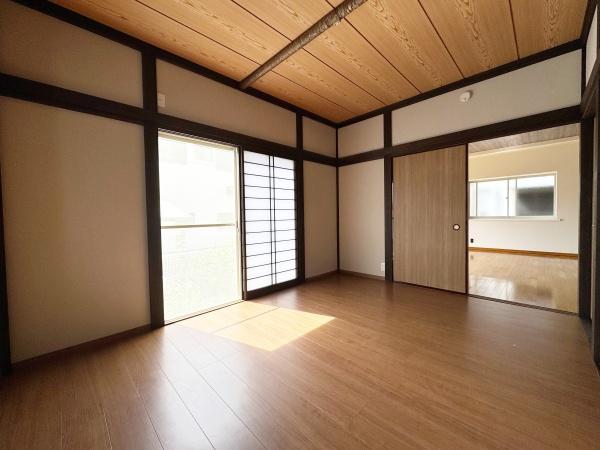 千葉市緑区誉田町１丁目の中古一戸建て