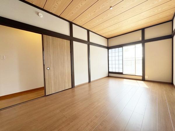 千葉市緑区誉田町１丁目の中古一戸建て