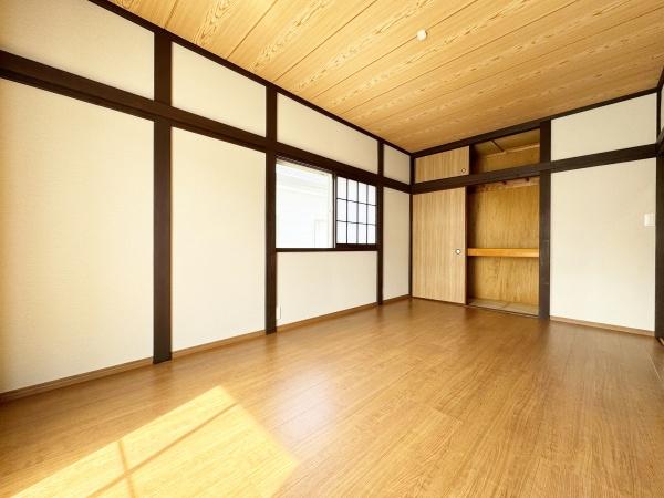 千葉市緑区誉田町１丁目の中古一戸建て