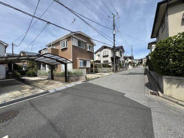 千葉市緑区誉田町１丁目の中古一戸建て