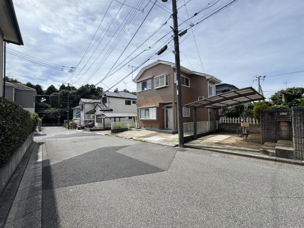 千葉市緑区誉田町１丁目の中古一戸建て